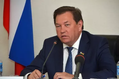 Шумеев Виктор Григорьевич