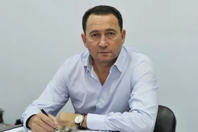 Барабанов Сергей Анатольевич