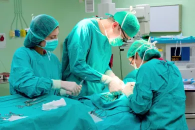 Нейрохирурги Краснодара вернули к жизни ребенка после ДТП