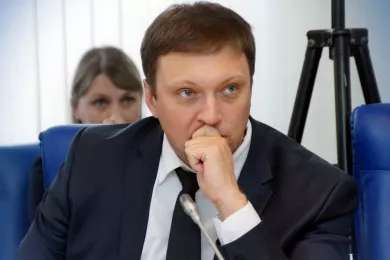 Лукьяненко Николай Сергеевич
