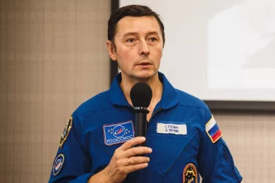 Представители Роскосмоса приняли участие в молодежном форуме «БалтАртек»