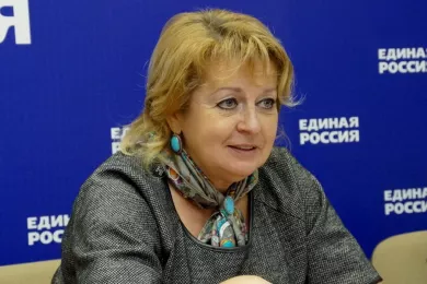 Семенова Наталья Валерьевна