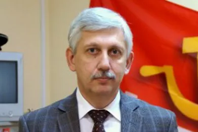 Таранцов Михаил Александрович