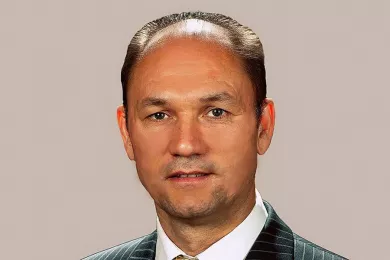 Лакунин Владимир Юрьевич