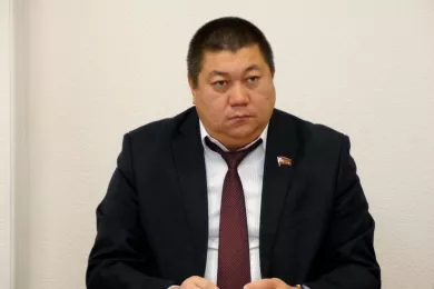 Шаманаев Евгений Иванович