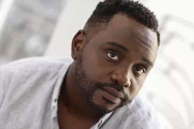 Брайан Тайри Генри