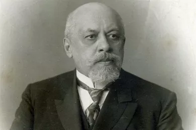Акимов Михаил Григорьевич