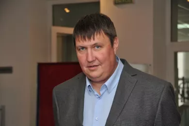 Осипов Александр Владимирович