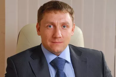 Гелас Максим Валерьевич