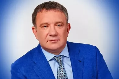 Болутенко Олег Иванович