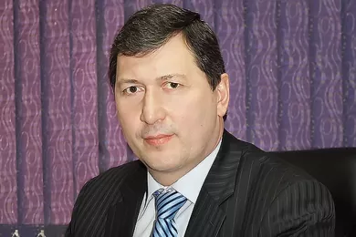 Болдин Владимир Анатольевич