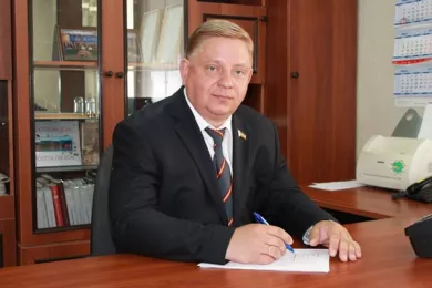Колесников Игорь Владимирович