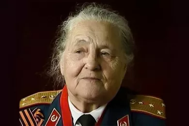 Левочкина Людмила Андреевна