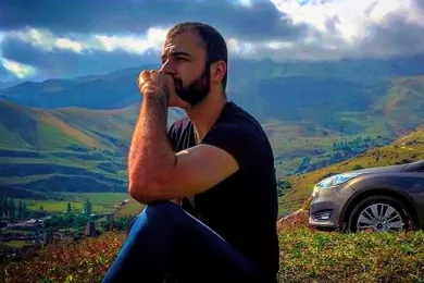 Константин Гецати