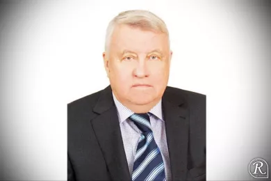 Дорохов Борис Александрович