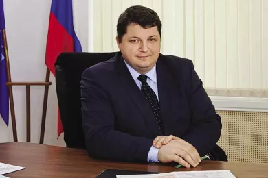 Карпунов Антон Александрович