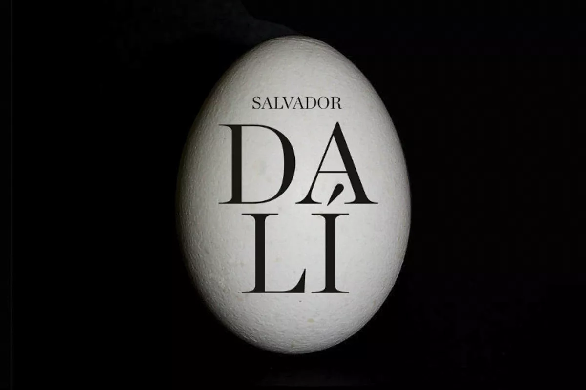Сальвадор дали в поисках. Salvador Dali: in search of Immortality (2018). Salvador Dalí: in search of Immortality. Сальвадор дали: в поисках бессмертия.