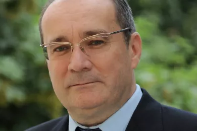 Михалев Александр Александрович