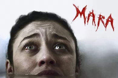Мара: Пожиратель снов