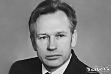 Смирнов Николай Григорьевич