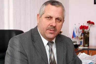 Петрашов Евгений Николаевич