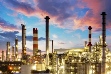 День работников нефтяной и газовой промышленности