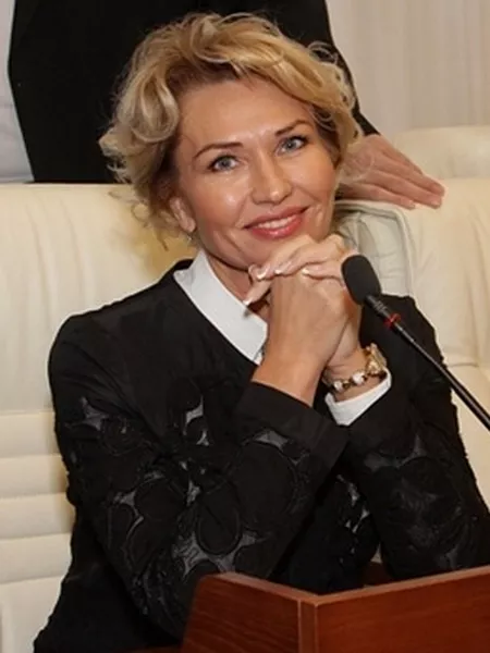 Татьяна шестакова актриса фото