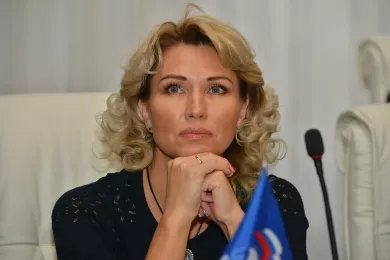 Шестакова Татьяна Анатольевна