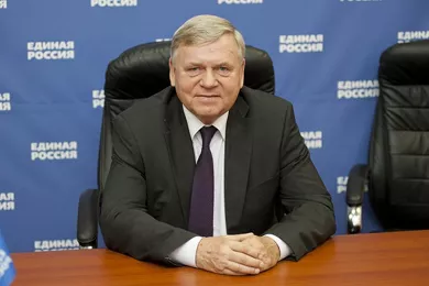 Демкин Николай Иванович