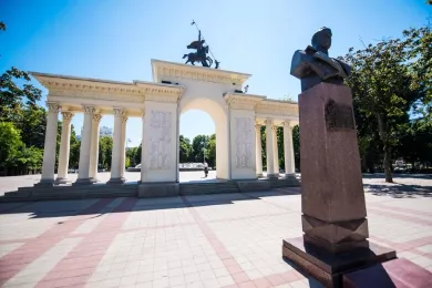 Жителей и гостей Краснодара приглашают на акцию памяти погибших в терактах