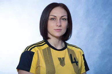 Сливинская Елена Васильевна