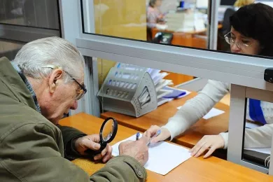 В Краснодарском крае сохранятся региональные льготы для женщин с 55 лет и для мужчин с 60 лет