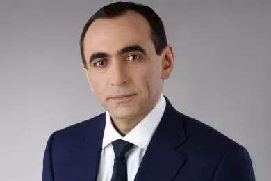 Гарслян Армен Гайосович