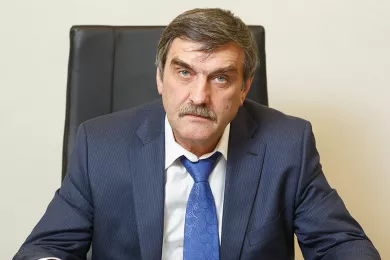 Баранов Виктор Иванович