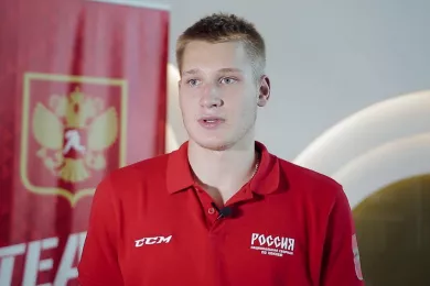 Коршков Егор Алексеевич