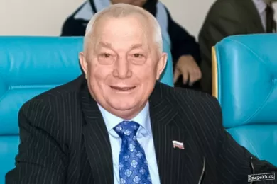 Кобелев Анатолий Михайлович