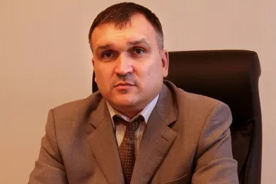 Люльков Сергей Александрович