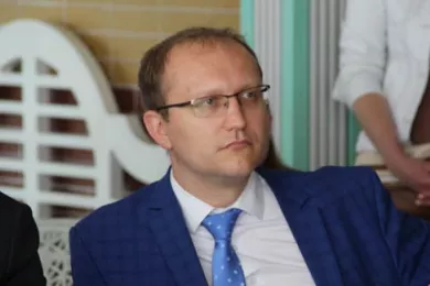 Вавилин Дмитрий Александрович
