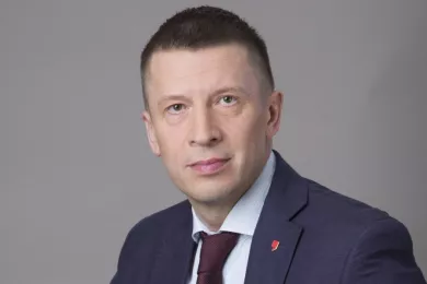 Клепцин Сергей Витальевич