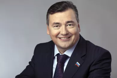 Сухих Валерий Александрович