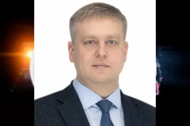 Водянов Роман Михайлович