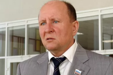 Петров Алексей Алексеевич