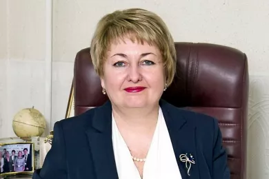 Буцкая Екатерина Владимировна