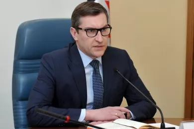 Семенов Ярослав Владимирович