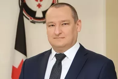 Евдокимов Станислав Петрович