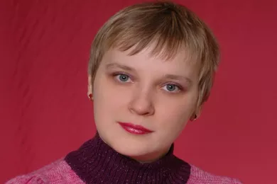 Боровинская Мария Николаевна