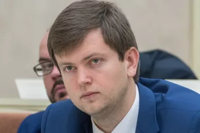 Ястреб Иван Владимирович