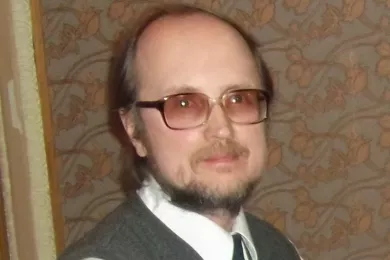 Вершинин Алексей Витальевич