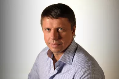 Борисовец Юрий Львович