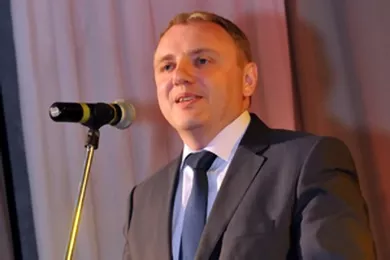 Белоглазов Константин Владиславович